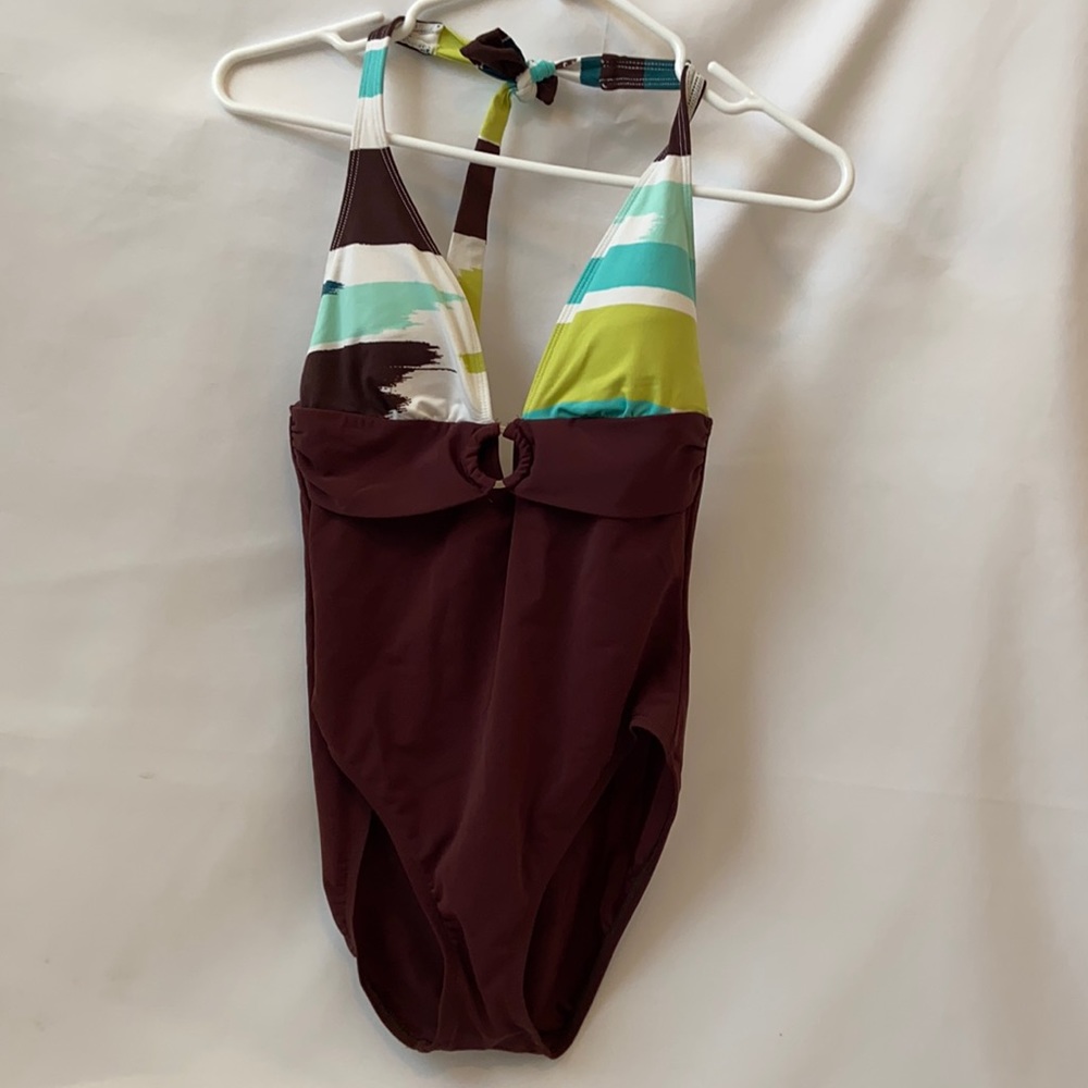 2Bamboo Bathing Suit
